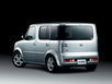 Nissan Cub..